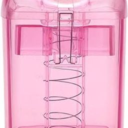 Enakshi® Perm Paper Storage Box Sturdy Case Hair Perm Accessories Organizer for Salon|Health & Beauty | Hair Care & Styling | Perms-image-5