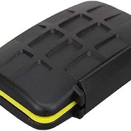 Sela MC-MD16 Rugged Water-Resistant Memory Card Case-picture-28