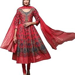 Women Cotton Salwar Suit Set-picture-54