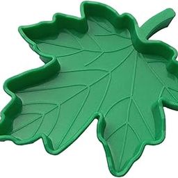 LOOM TREE Water Dish Small Decorations Water Reptile Bowl for Gecko Scorpion Chameleon Style C-31