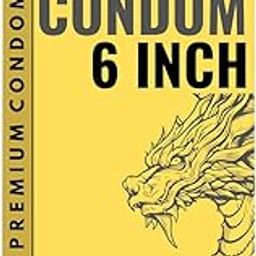Scenturs Flex Fit Condom – 6 Inch Size | Comfortable Fit with Premium Latex | Lightly Lubricated | Safe & Stretchable | by Arihant Enterprises-image-44