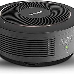 Honeywell New Launched Move Pure 4 Car Air Purifier, 3-in-1 Filtration, HEPA filter, removes 99.99% of PM2.5 & PM10, odour, VOCs, dust, smoke, & harmful bacteria, 2XUSB ports, Compact & Easy Install-image-18
