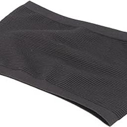 CALANDIS Waist Trimmer Belt Waist Trainer Shaping Band Waist Control Belt for Workout M 26x21cm | s | Weight Management | Vitamins & Dietary Supplements-image-19