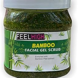 face and body scrub (bamboo gel scrub)-20