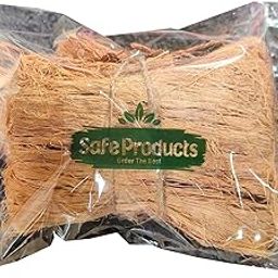 Natural and Soft Herbal Scrubber,Incha or Enja(Nikuncham,Eencha Acacia Wild) (150g)-image-66