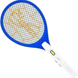 24 Energy Large Battery Rechargeable Mosquito Killer bat with Wire & UV Light - EN 2306 MS-picture-21