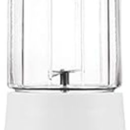 Multifunctional Electric Juicer Cup USB Rechargeable for Office Making Juice White-picture-27