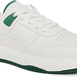 Casual Sneaker Shoes for Women|Stylish and Comfortable Lace-Up Style Soft Cushioned Insole, Slip-Resistance-image-90