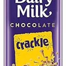 Cadbury Dairy Milk Crackle Chocolate Bar, 36 grams-image-98