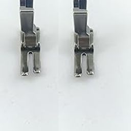 Advancedestore Full Foot Sewing Machine Feet - Set of 2-13