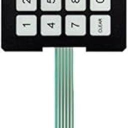 T17549-G1 - Manager Keypad-14