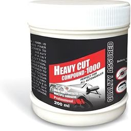 200ml Ceramic Car Wax and Polish – High Gloss Coating for Exterior Shine | Liquid Ceramic Coating for Deep Gloss Finish-image-53