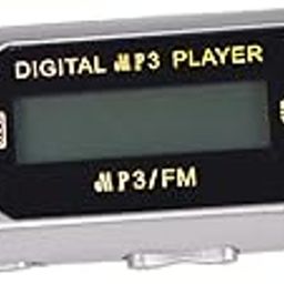 LICHTS®Sliver 4GB USB MP4 MP3 Music Video Player Recording with FM Radio eBook|Consumer Electronics | Portable Audio & Headphones | iPods & MP3 Players-25