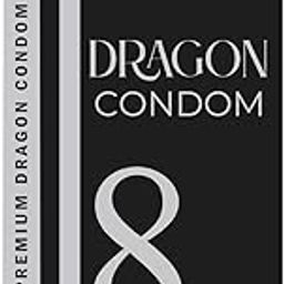 XXL Dragon Condoms for Men – Scenturs 8-Inch Extra Large Size | Big Size, Long Lasting Pleasure-image-18