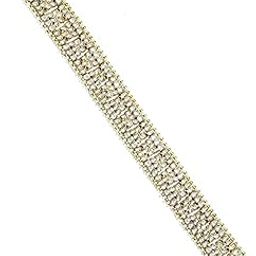 Kundan Studded Waist Belt Belly Chain Traditional Jewellery Set Gift for Women-image-43