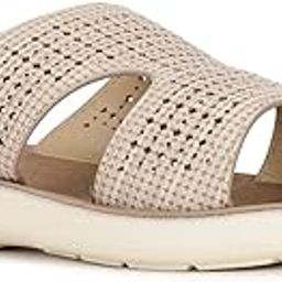 Womens AGNES MULE Sandals, Beige, (5710813)-picture-46