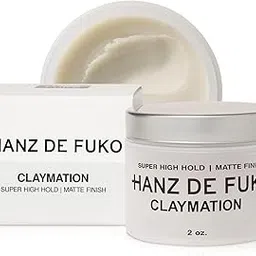 Hanz De Fuko Claymation 2oz-image-0