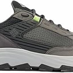 Mens Hatana Max Outdry Shoes -Grey-image-86