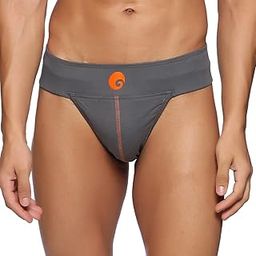 Athletic Neo Stretchable Supporter Back Covered with Cup Pocket, Ideal for Workout and Sports Quick Dry Moisture Wicking Underwear-image-98