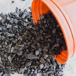 ANTHOM Organic Activated Charcoal for Garden Horticultural Charcoal for Growing and Gardening Plants (800 gram)-image-112