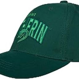 Harry Potter Women's Baseball Cap - Green | Hogwarts-Inspired Hat-image-1