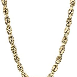 A|X Men's Necklace, Pendant or Chain Necklace for Men-image-16