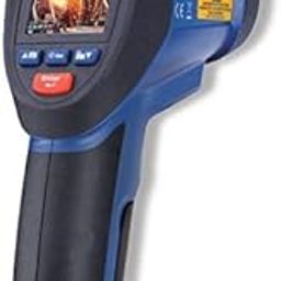 Metravi VIT-20 Video Infra Red Thermometer-13
