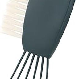 2-In-1 Comb Cleaning Tool, Premium Abs And PBT Wool Convenient Hairbrush Cleaner Tool 2-In-1 Hair Brush Cleaner Easy To Move Hair Dust Practical Brush Cleaning Tool(Armygreen)-image-51