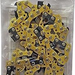 Inditrust 1pc Chain for chainsaw machine for wood working (22 inch)-26