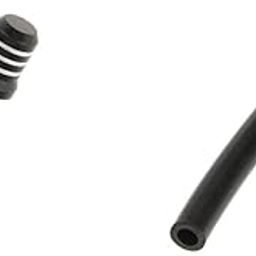 MERISHOPP® CNC Motorcycle Gas Fuel Tank Cap Valve Vent Breather Tube Hose Red/Black|Motors | Parts & Accessories | Motorcycle Parts |1 Piece Fuel Tank Air Vent Hose (Red)-image-22