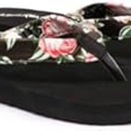 | Women’s Flip Flop Slippers | EVA Outer, Rubber Sole | Slip-On | Flat Heel | Sizes 4-8 | Casual & Comfortable | Ideal for Home & Outdoors | Lightweight & Durable-picture-18