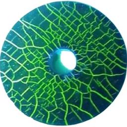 MTU Test Block for Magnetic Particle Sensitivity Check-image-63