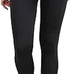 Women Running Full Length Tights Compression Lower Sport Leggings Gym Fitness Sportswear Training Yoga Pants with Pocket-image-90