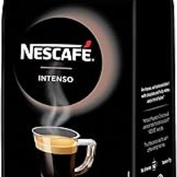 Nescafe Intenso Whole Roasted Coffee Beans, Arabica and Robusta Blend, 1 Kg Bag-19