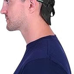 Camouflage Bandana – Pack of Two- 100% Cotton-11