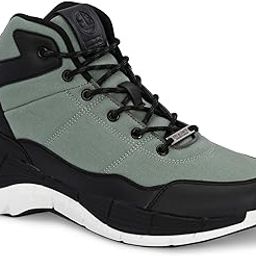 S.W.A.T (Trail Edition) Outdoor Shoes,Hiking Shoes, Anti Skid Boot,Trekking Shoes for Men-image-19