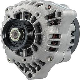 ACDelco Gold 335-1068 Alternator, Grey-16