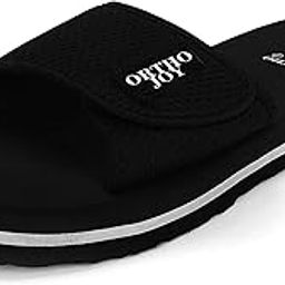 Extra Soft Doctor Ortho Slippers for Men/Flip-flops-picture-15