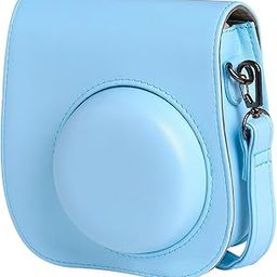 Carry Case for Mini 11 & Mini 12 Camera (Blue)-15