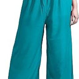 Women Regular Fit Palazzo-image-84