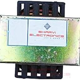Transformer - Step Down Center Tapped (15-0-15V, Step Down Center-Tapped, 1, 3A)-13