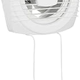 HAVELLS VENTILAIR DXW CELSO 200MM WITH PULL CORD FOR SHUTTER OPEN & CLOSE-15