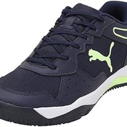 Unisex Lace Up Indoor Court Shoes-image-33