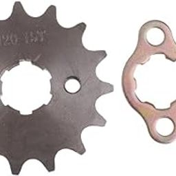 CALANDIS™ Tooth Front Engine Sprocket for SDG 110cc 125cc Dirt Bike ATV 420-15T-20mm | Other Engines & Engine Parts | Engines & Engine Parts | Motorcycle Parts | Parts & Accessories-image-70