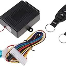 VELURA Universal Truck Keyless Entry Lock Locking Remote Control System Kit|1 Pair Motorcycle Footpegs Pedals|eBay Motors|eBay Motors-image-17