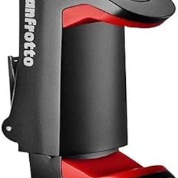 Manfrotto PIXI Clamp for Smartphone with Multiple attachments-14