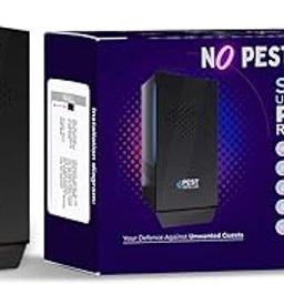 Ultrasonic Pest Control Machine for Pest-Free Home, New Silent Electronic Pest Repeller, All in One Insect Killer Machine, Best Ultrasonic Device for Lizard, Rat, Cockroach, Mosquito (1)-3