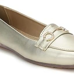 truffle collection Women's TC-1219 Flat Loafers-picture-20