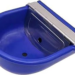 Automatic Horse Drinking Water Bowl Large Water Feeder for Piglet-image-78