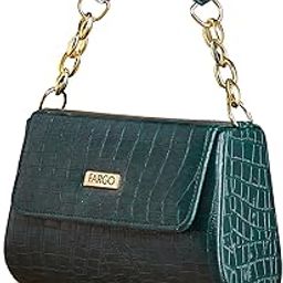 PU Women's Sling Bag Handbag For Women-image-96